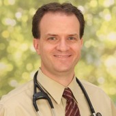 Chad Savage, MD