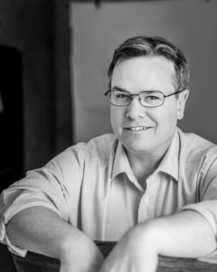 Dr. Kevin Wacasey