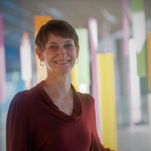 Dr. Stacia Dearmin