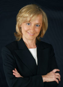 Dr. Mary Ruwart