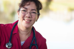 Amarylis Sanchez Wohlever, CEO
